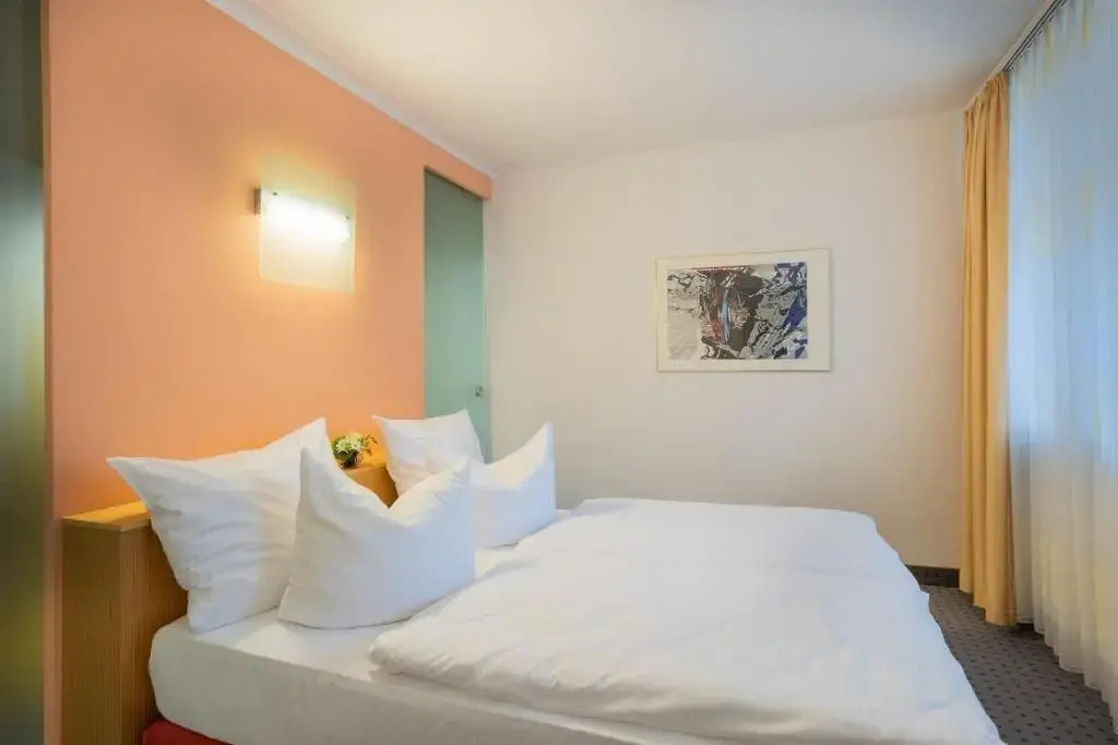 ACHAT Hotel Suhl