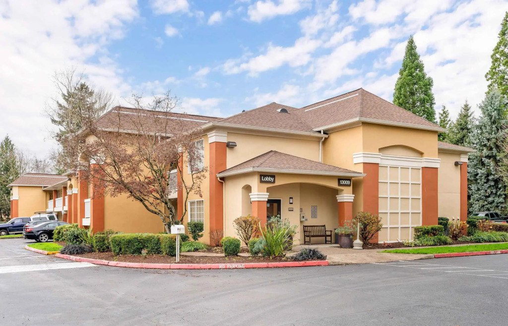 Extended Stay America Suites - Portland - Tigard