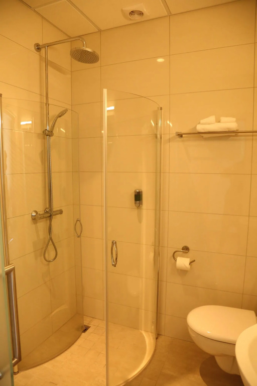 Hotel Kjarnalundur- Aurora Dream - Lodges and Rooms