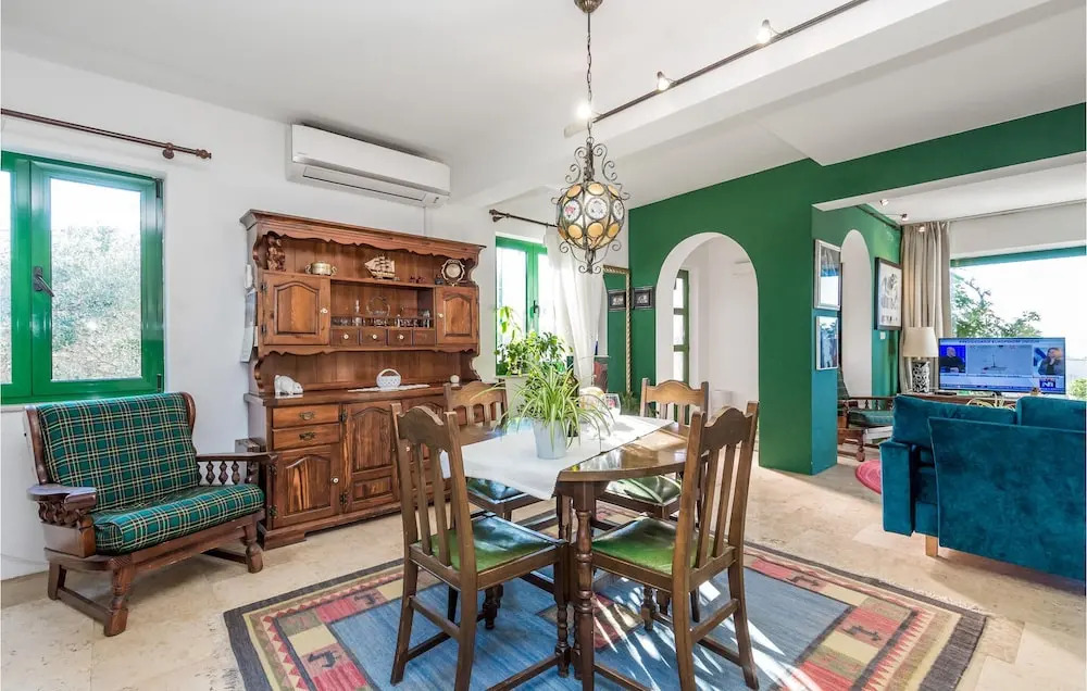 Awesome Apartment in Banjol With 2 Bedrooms and Wifi