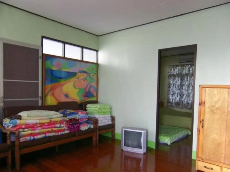 Grace Ville Resort(เกรซ วิลล์ รีสอร์ท)