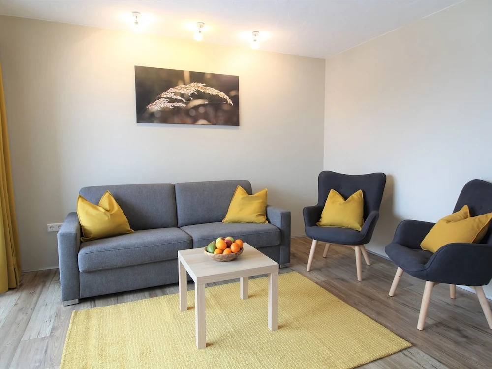 Delightful Apartment in Neukirchen am Großvenediger near Ski Slope