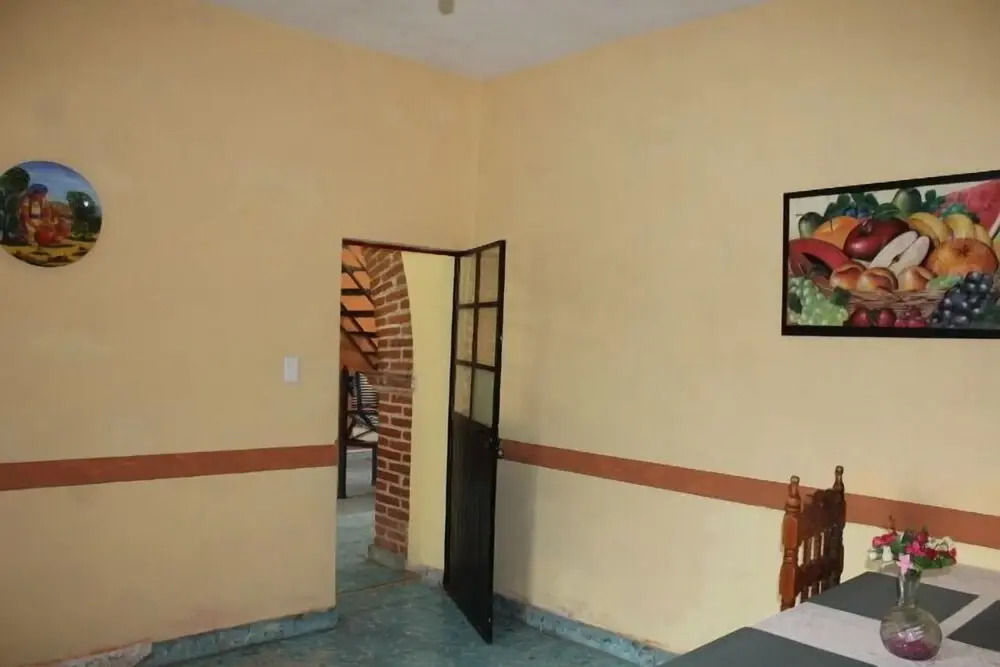Casa de Huespedes Independencia