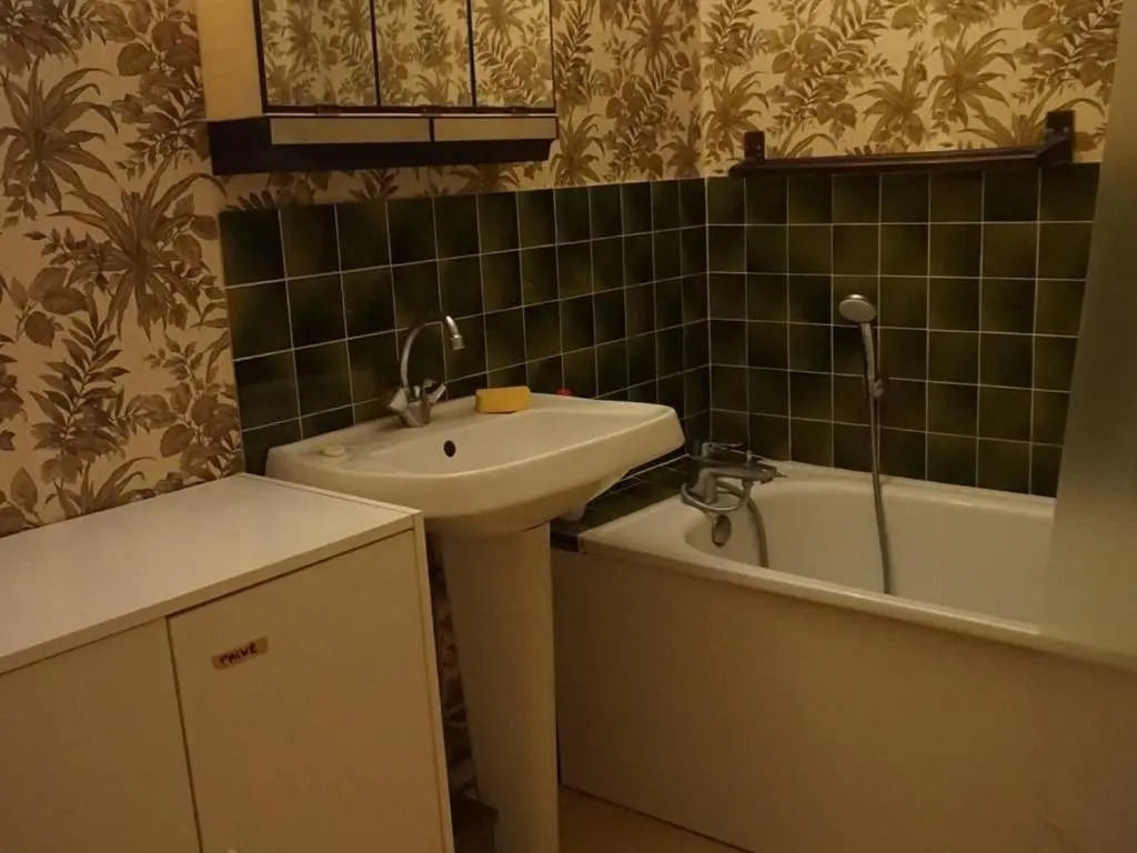 Appartement Cabourg, 3 pièces, 7 personnes - FR-1-465-8