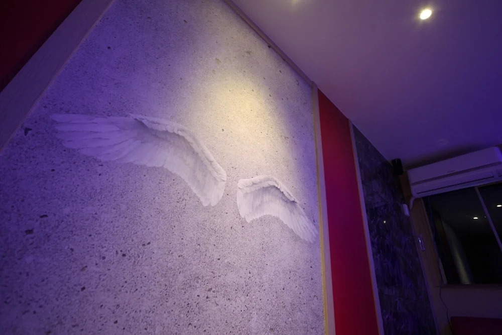 Icheon J Hotel