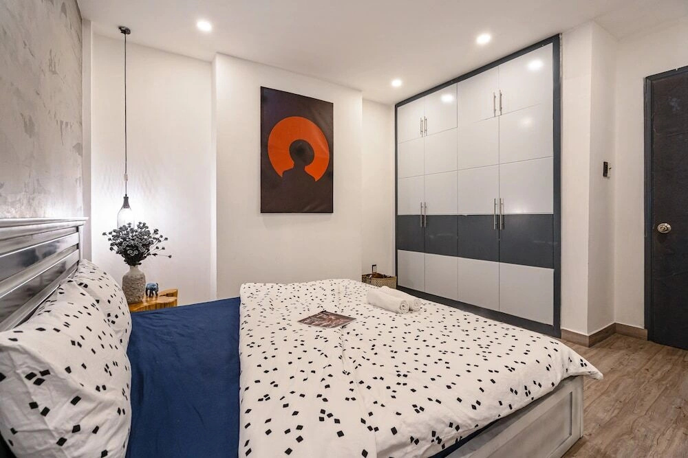 Nap Hostel Saigon