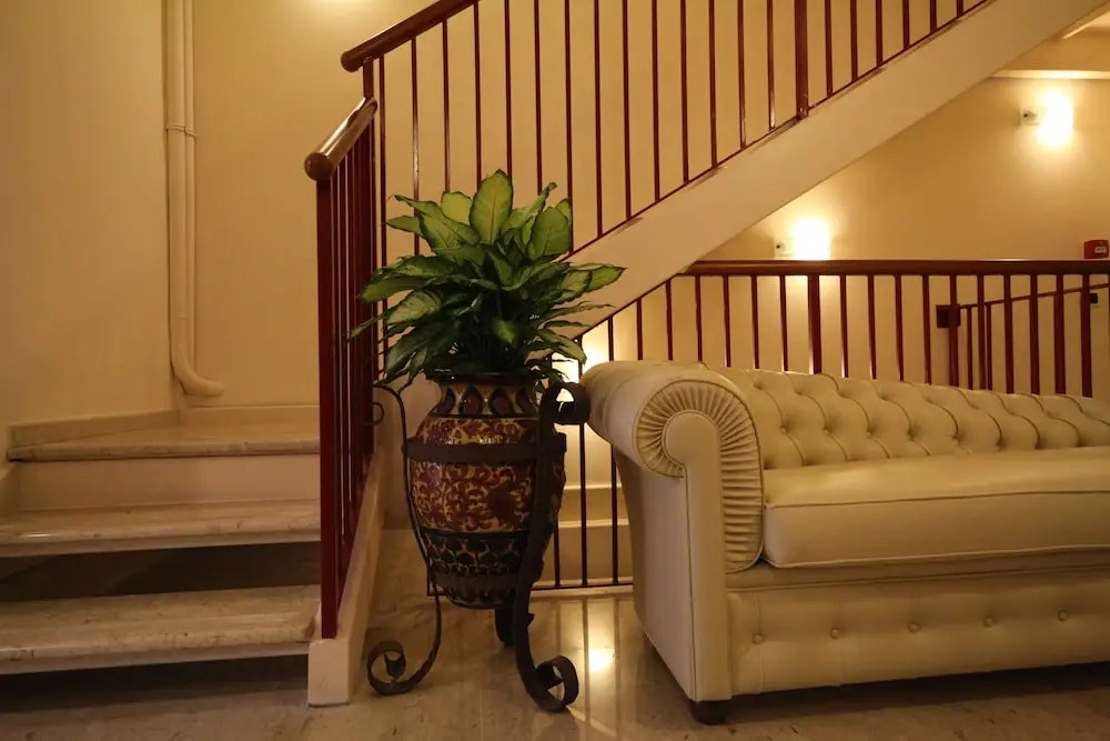 Hotel principe