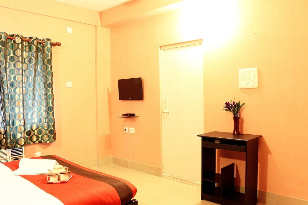 OYO 587 Tamanna Homestay