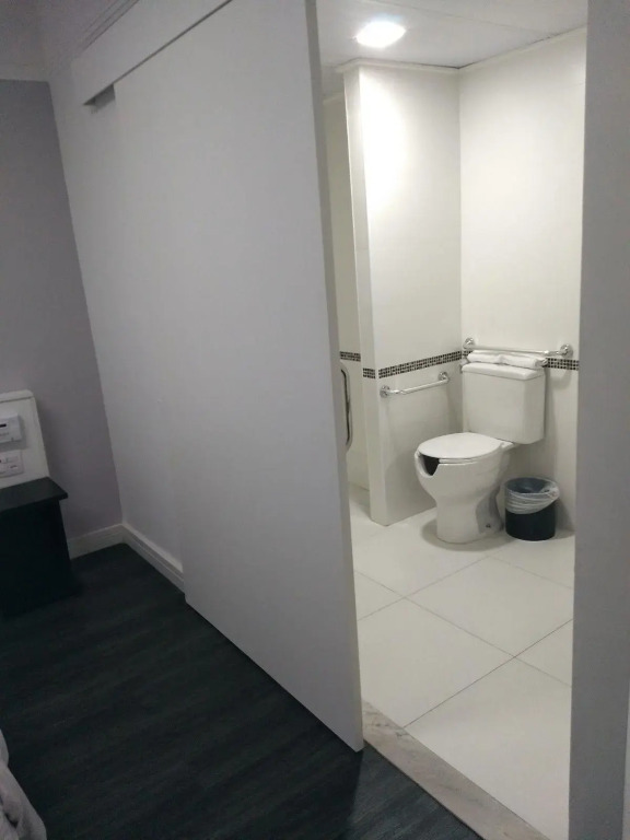 Mercure São Paulo Ibirapuera Privilege