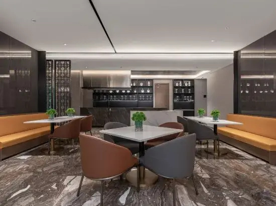 Huahao Hotel (Yucheng Tangcheng Square Branch) 