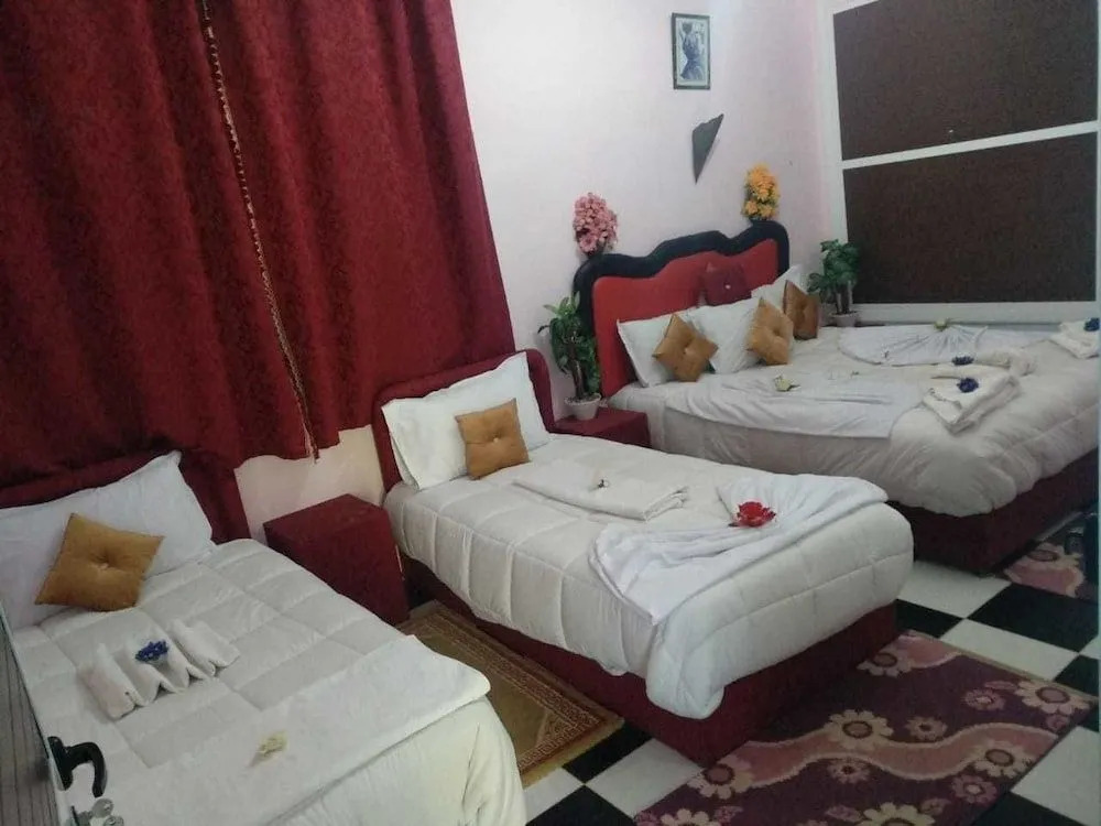 Hotel Tamasinte