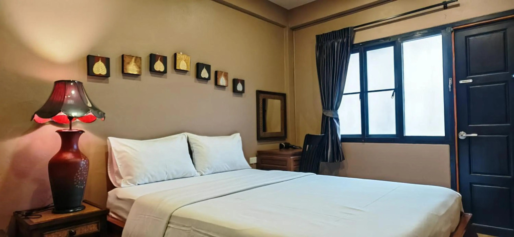 The Terrace Guesthouse