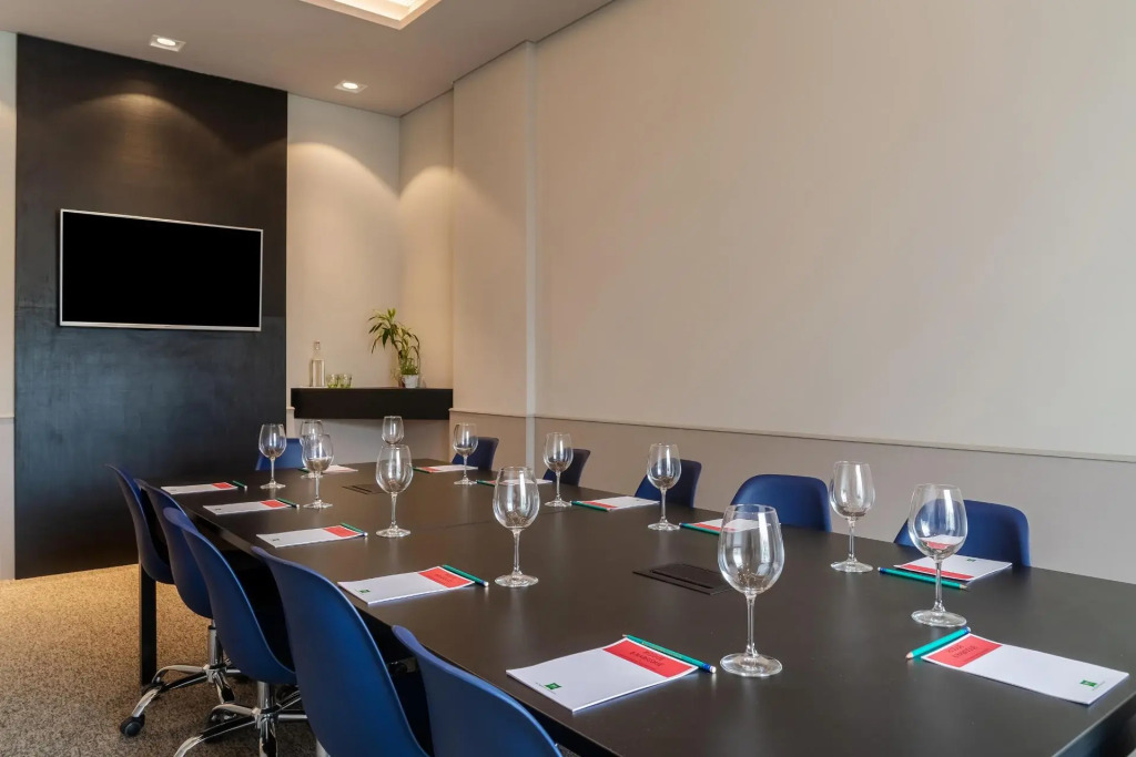 Ibis Styles SP Centro