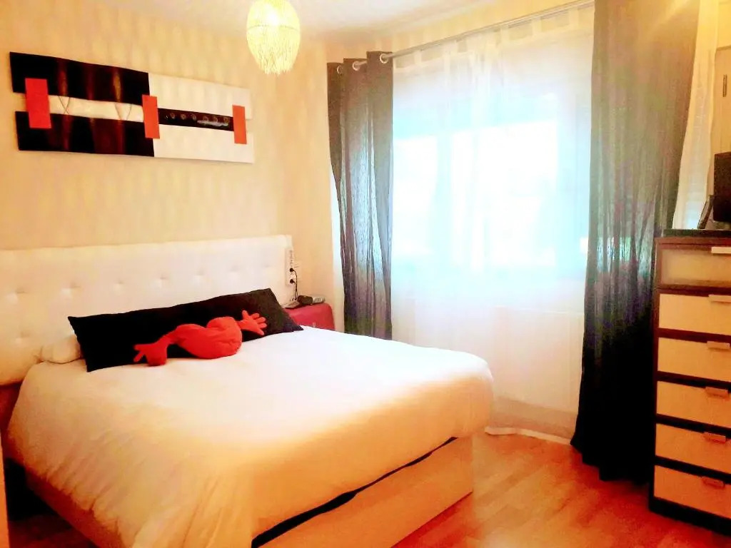 Welcoming House in Rivas-Vaciamadrid