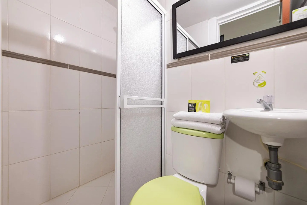 Hotel Ayenda 1234 Imperio 70