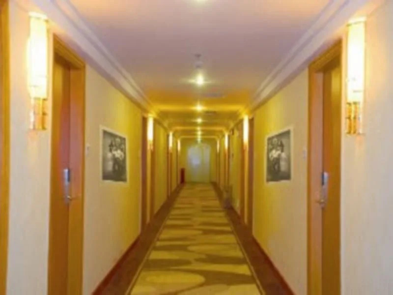 Guangzhou Best Case Hotel Foreign-related Economics Vocational and Technical College