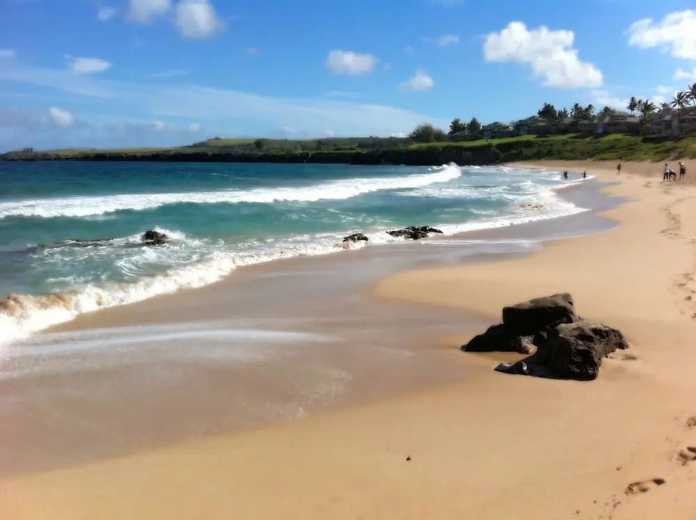 Kapalua Bay Villa 18G2