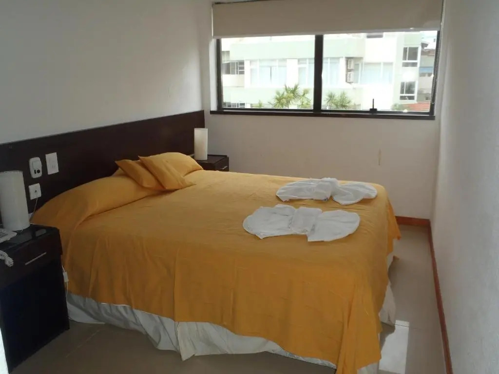 Hotel Maracas