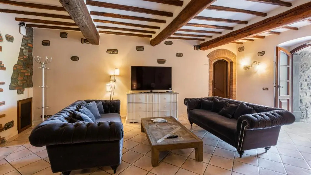 Villa Leone