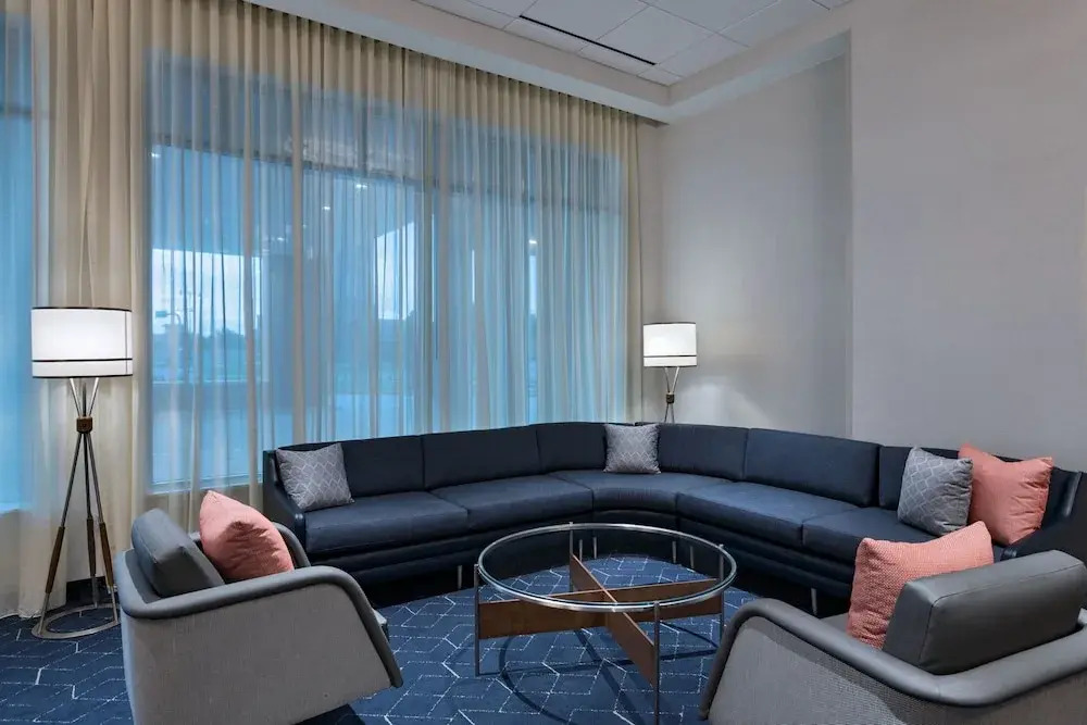Courtyard Dallas Frisco