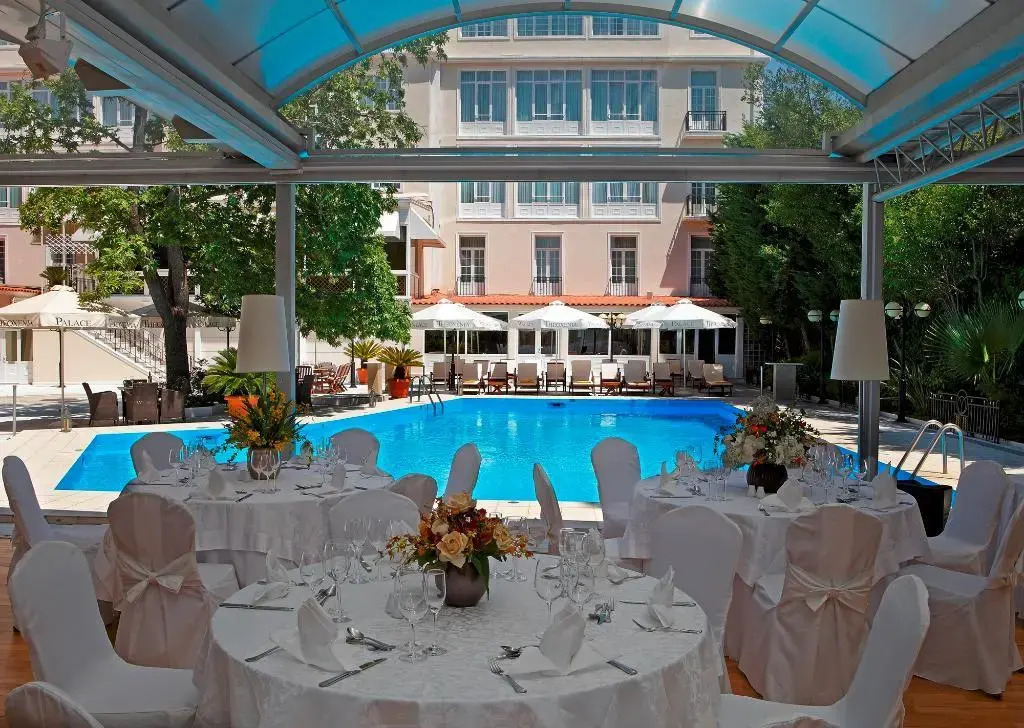 Theoxenia Palace