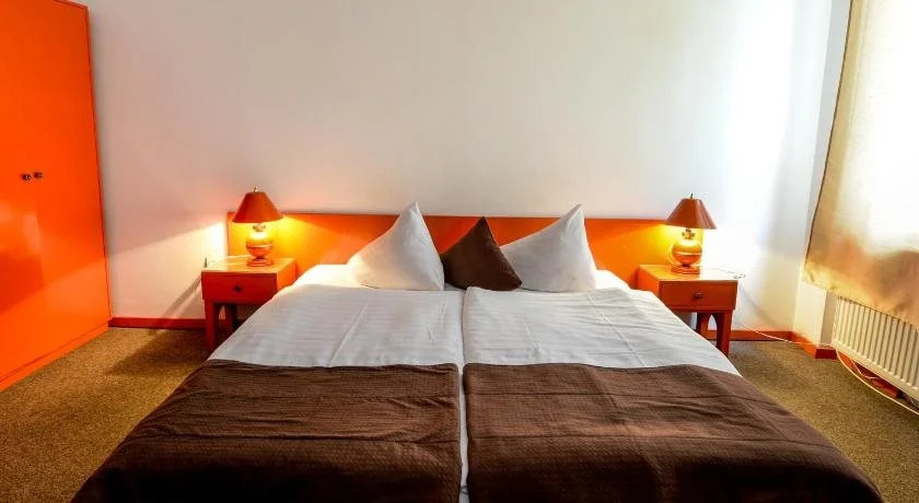 Hostel Nord