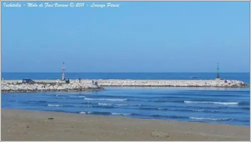 Appartamento Gargano