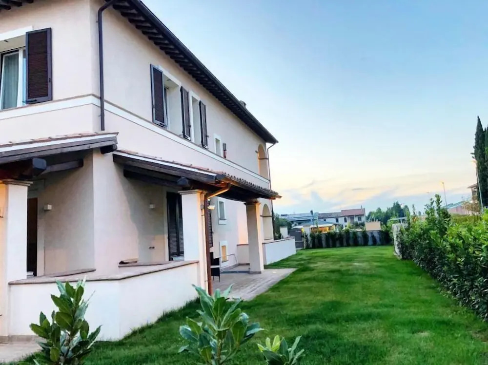 Villa Paolina