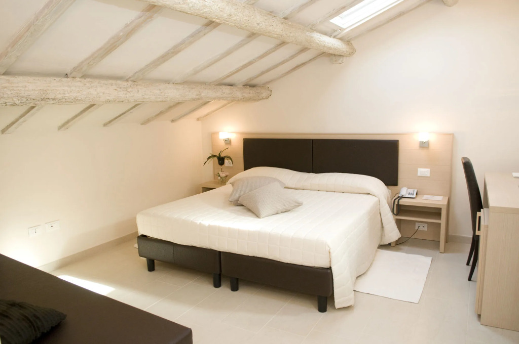 Rouge International Resort