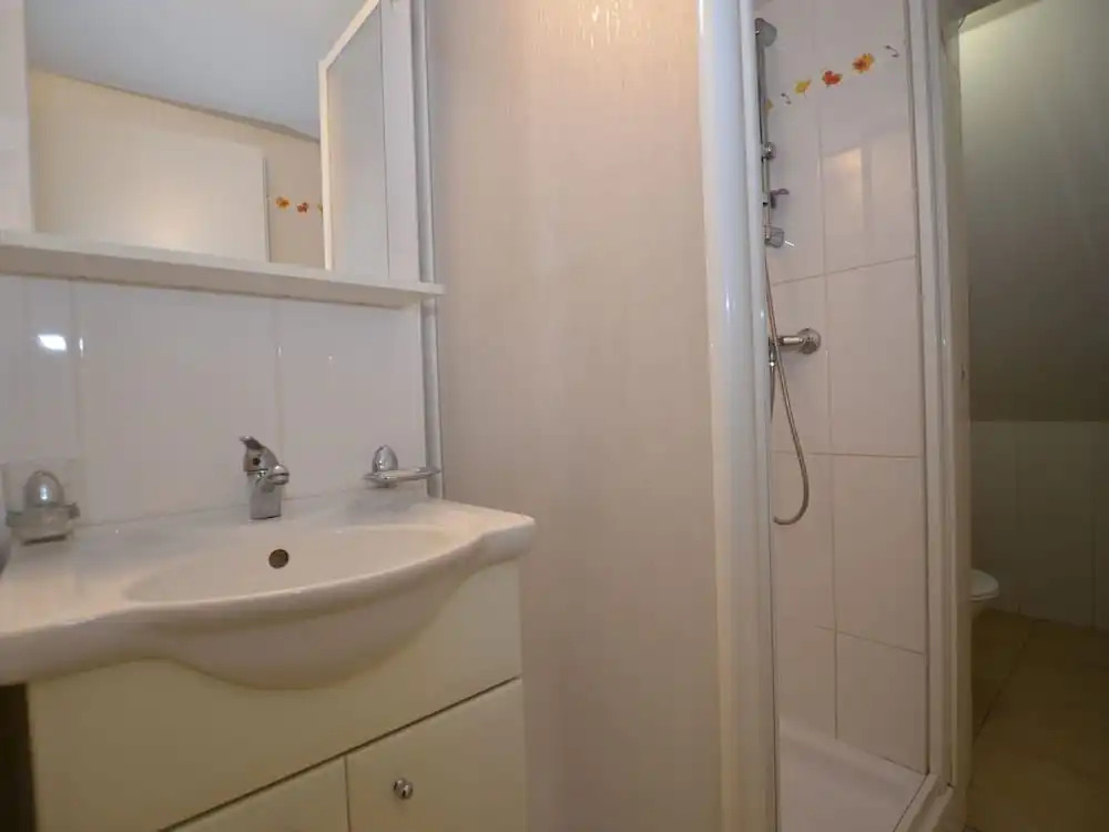 Cozy Chalet in Modrišice With Swimming Pool
