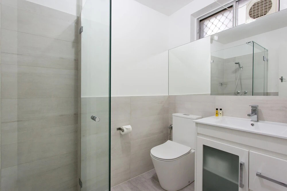 Hensman Road Apartment Shenton Park