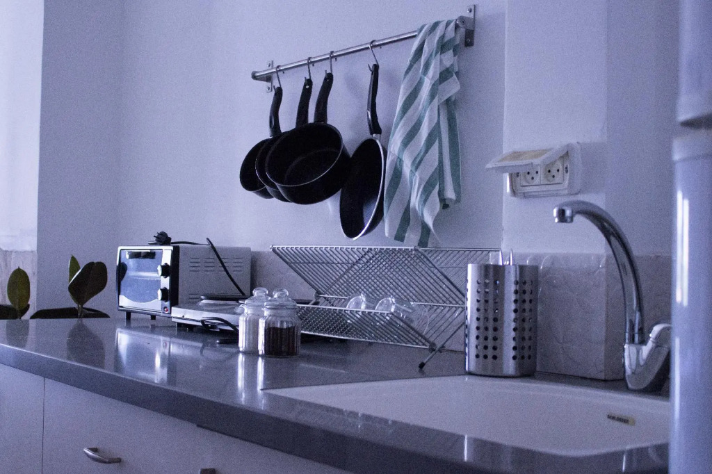 Renas House Smart Hotel