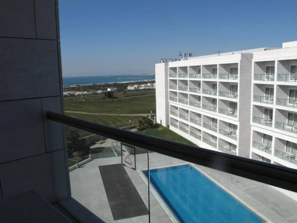 Crowne Plaza - Caparica Lisbon