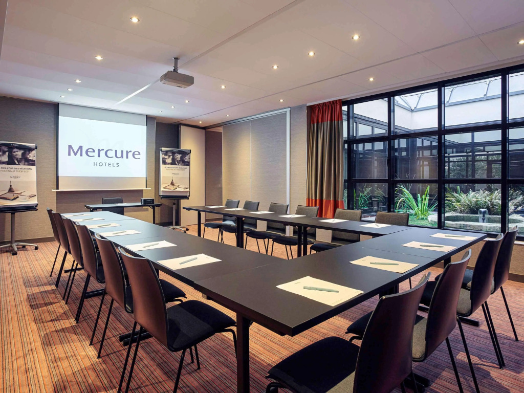 Mercure Tour Eiffel Grenelle