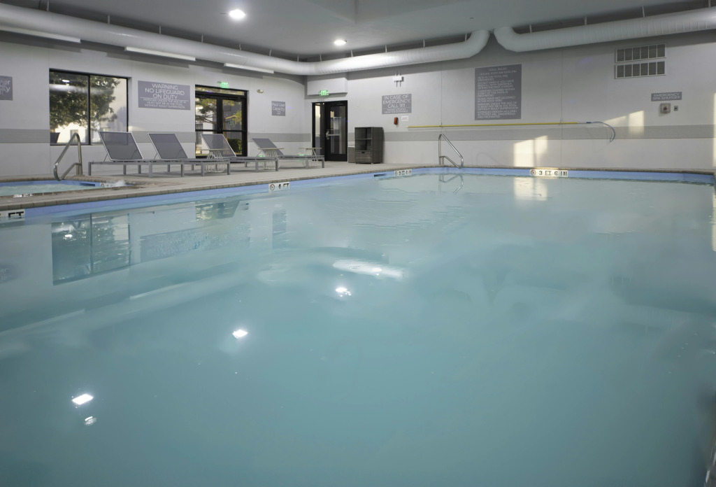 Spark by Hilton Amarillo East