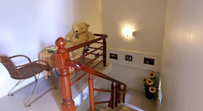 Aqua B&B
