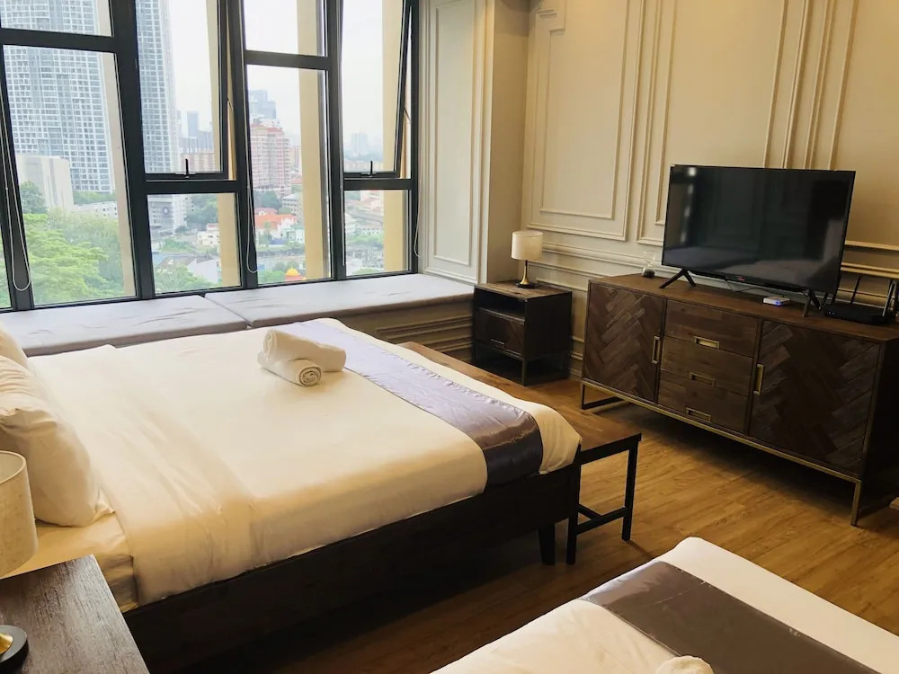 Ceylonz Suites by One39 KL