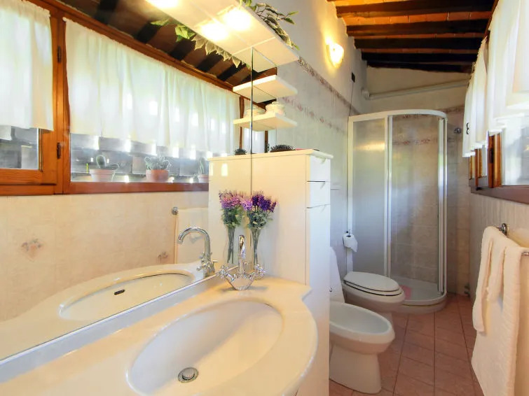 Villa La Chiazza by Interhome
