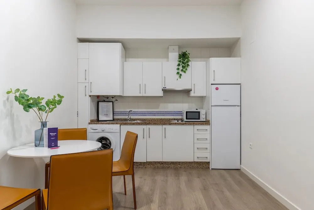 Thyssen Boutique Apartments by Caleta Homes