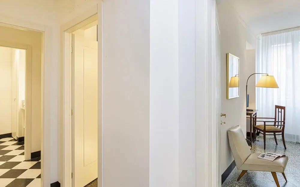 Le Suite del Carmine by Wonderful Italy