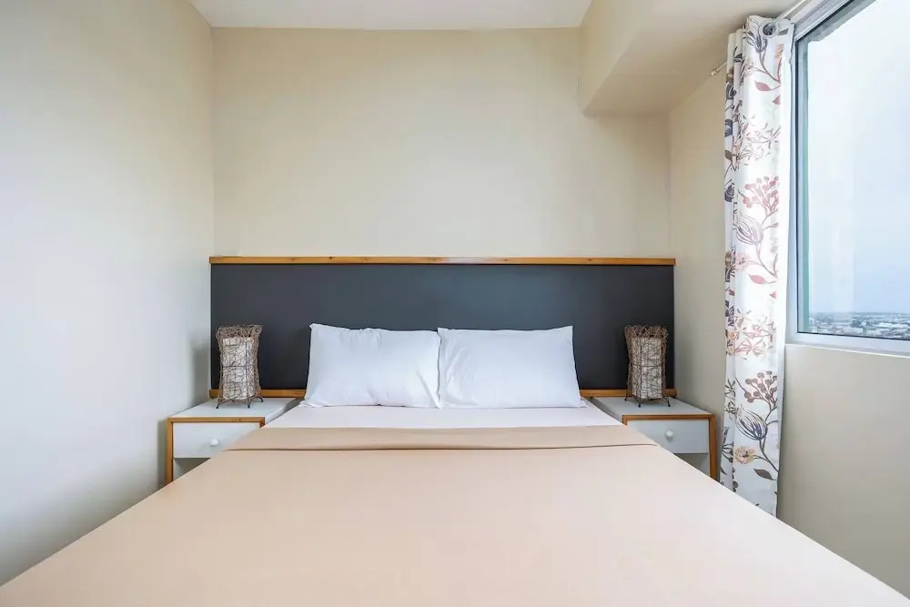 2-bedroom Retreat in Avida Riala Prime Location
