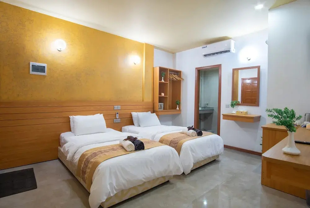 Nala Veli Beach & Spa