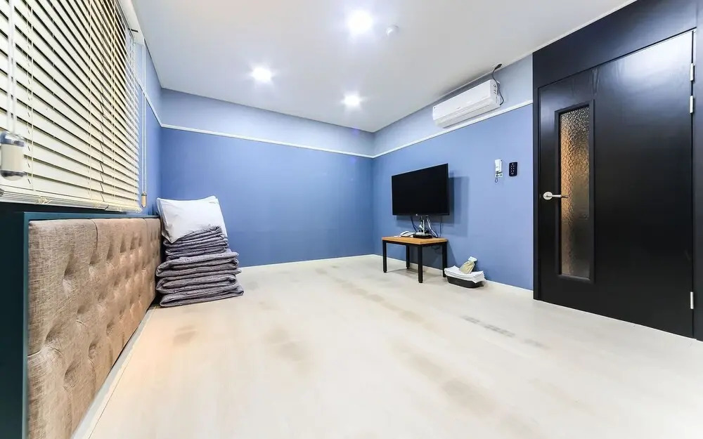 Tongyeong Hotel VOLE