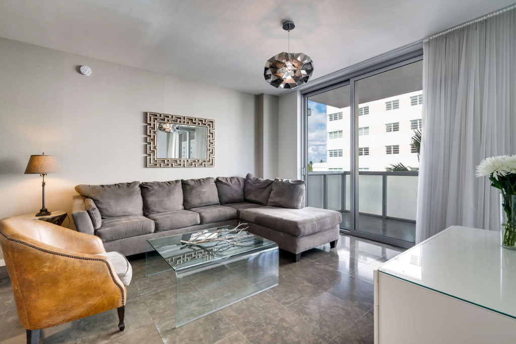 Boulan South Beach
