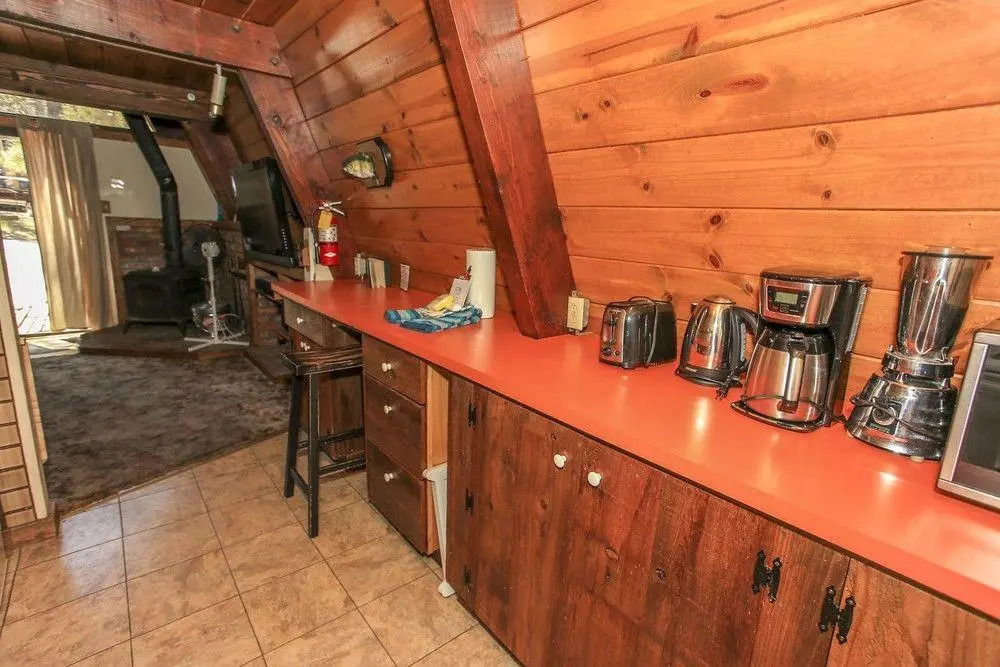 A-Frame of Mind