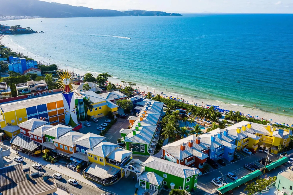 Hotel Vila do Farol