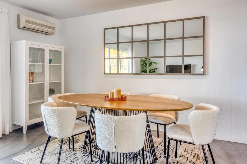 Hanami Puerto Alto Penthouse PA 5-21