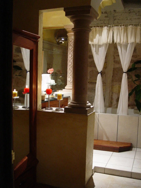 Hotel La Casa de las Rosas(La Casa De Las Rosas)