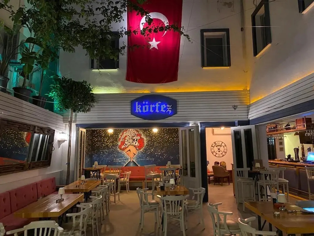 Körfez Pansiyon