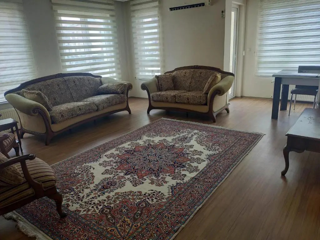 El navras apartmen